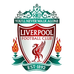 /STICKER_FUTBOL: Liverpool