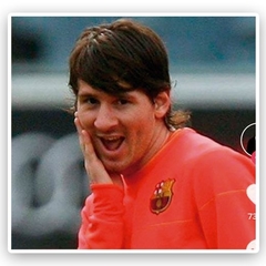 /STICKER_FUTBOL: Messi_picaro