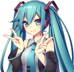 /STICKER_Hatsune_Miku: a