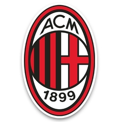 /STICKER_FUTBOL: Milan