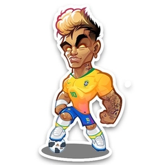 /STICKER_FUTBOL: Neymar