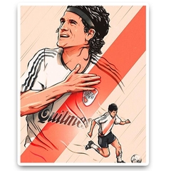 /STICKER_FUTBOL: Ortega