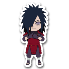 /STICKER_NARUTO: Madara_Uchiha (Chibi)