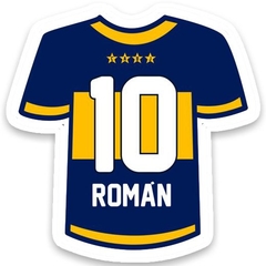 /STICKER_FUTBOL: Roman