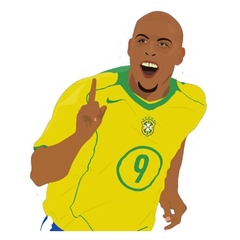 /STICKER_FUTBOL: Ronaldo