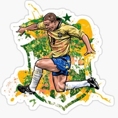 /STICKER_FUTBOL: Ronaldo_Nazario