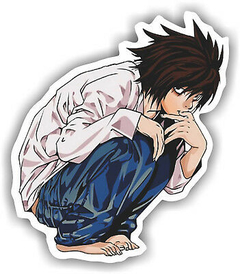 /STICKER_DEATH_NOTE: L