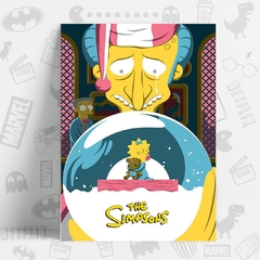 Cuadros_Series_Simpsons13