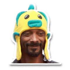 /STICKER_MEMES: Snoop_dogg