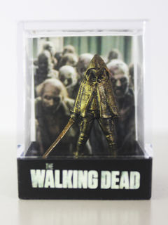 /Miniatura: Michonne_The_Walking_Dead - comprar online