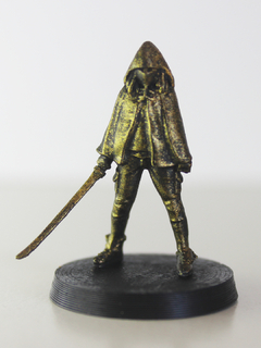 /Miniatura: Michonne_The_Walking_Dead en internet