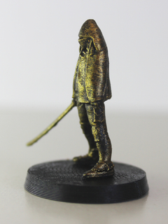 /Miniatura: Michonne_The_Walking_Dead - Mithril