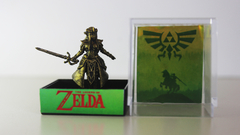 /Miniatura: Zelda