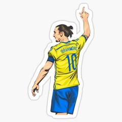 /STICKER_FUTBOL: Zlatan_Ibrahimovich