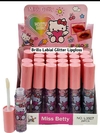 BRILLO LABIAL KITTY