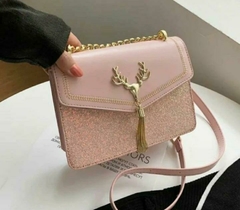 CARTERA BRILLO