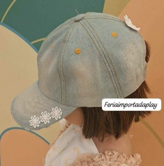 GORRO MARGARITA