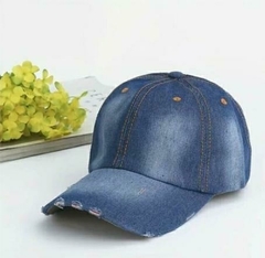 GORRA DE JEAN