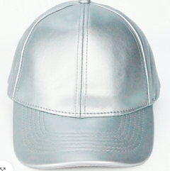 GORRA ECOCUERO