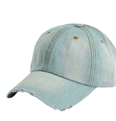 GORRA DE JEAN