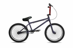 BICICLETA R.20 DIOMENES FREESTYLE VIOLETA