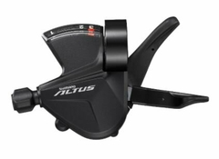 SHIFT MANIJA DE CAMBIO SHIMANO ALTUS 2 VEL SL-M2010 IZQ