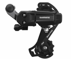 CAMBIO TRASERO SHIMANO TOURNEY RD-TY200 GS