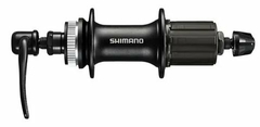 MAZA TRASERA SHIMANO 32A FH-M3050 8-9 VEL