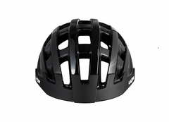 CASCO LAZER COMPACT  NEGRO en internet