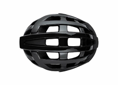 Imagen de CASCO LAZER COMPACT  NEGRO