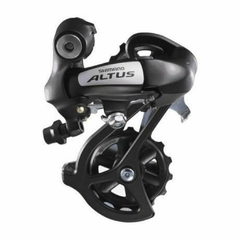 CAMBIO SHIMANO ALTUS RD M-310 7-8V SIN CAJA