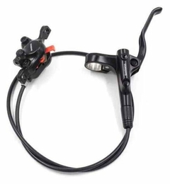 FRENO SHIMANO MT200 TRASERO HIDRAULICO  C/CALIPER Y DUCTOS SIN CAJA