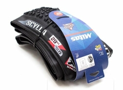 CUBIERTA R.29 X 2.25 MTB MITAS SCYLLA TEXTRA TUBELESS SUPRA