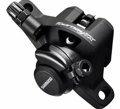 CALIPER MECANICO DEL/TRAS SHIMANO BR-TX805