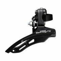 DESCARRILADOR SHIMANO TOURNEY TZ500 31.8