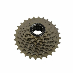 PIÑON 9V LTWOO RUTA 11-28 A CASSETTE