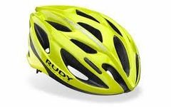 CASCO RUDY PROJECT ZUMY AMARILLO FLUO S-M