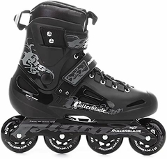 ROLLER ROLLERBLADE T39/250 FUSION X3 BLAC/ANTHR