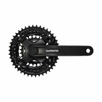 PLATO PALANCA SHIMANO TY301 175MM 42-34-24T