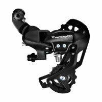 CAMBIO SHIMANO TOURNEY  TX800 7V 8V SIN CAJA