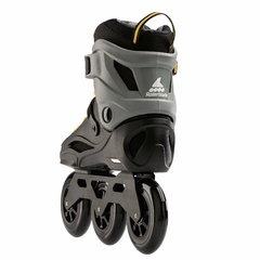 ROLLER ROLLERBLADE RB 110 2022 NEG/AMA en internet