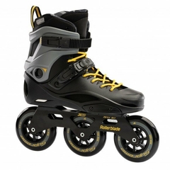 ROLLER ROLLERBLADE RB 110 2022 NEG/AMA