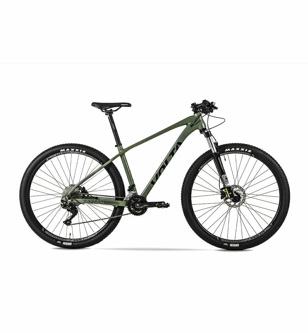 Bicicleta best sale volta 29