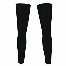 PIERNAS LARGAS ZIROOX ANDORRA NEGRO - comprar online