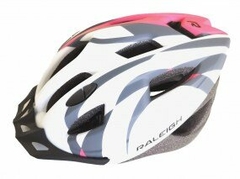 CASCO RALEIGH HC-35 BLAN/FUCSIA DAMA