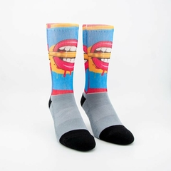 MEDIAS T/UNICO OLIVER SOCKS MODELOS VARIOS - comprar online