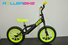 CAMICLETA R.12 STARK RISE POWER YELLOW