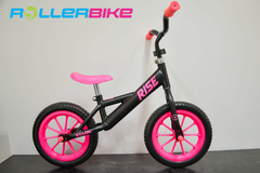 CAMICLETA R.12 STARK RISE POWER PINK