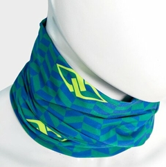 CUELLO TÉRMICO ZIROOX ESTAMPADO MULTIFUNCION - comprar online