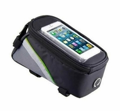 BOLSO PORTA CELULAR ROSWHEEL IMPERMEABLE